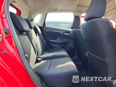 Zdjęcie 10 z 12 samochodu: 2020 HONDA FIT EX VIN:3HGGK5H86LM728666 - miniatura