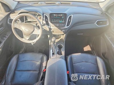 Zdjęcie 8 z 13 samochodu: 2018 CHEVROLET EQUINOX PREMIER VIN:2GNAXVEV8J6263533 - miniatura