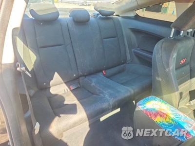 Zdjęcie 10 z 12 samochodu: 2012 HONDA CIVIC SI VIN:2HGFG4A54CH709538 - miniatura