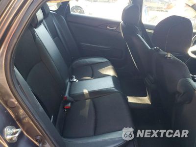 Zdjęcie 10 z 12 samochodu: 2020 HONDA CIVIC SPORT VIN:19XFC2F88LE013486 - miniatura