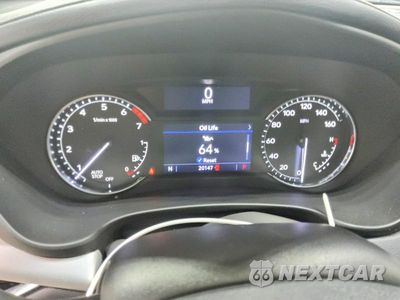 Zdjęcie 9 z 13 samochodu: 2023 CADILLAC XT4 PREMIUM LUXURY VIN:1GYFZCR49PF119917 - miniatura