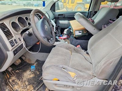 Zdjęcie 7 z 12 samochodu: 2007 TOYOTA TUNDRA SR5 VIN:5TBBT54137S456879 - miniatura