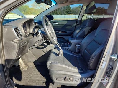 Zdjęcie 7 z 13 samochodu: 2022 KIA SPORTAGE EX VIN:KNDPN3AC6N7022593 - miniatura
