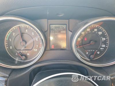 Zdjęcie 9 z 12 samochodu: 2011 JEEP GRAND CHEROKEE LAREDO VIN:1J4RS4GG1BC707003 - miniatura