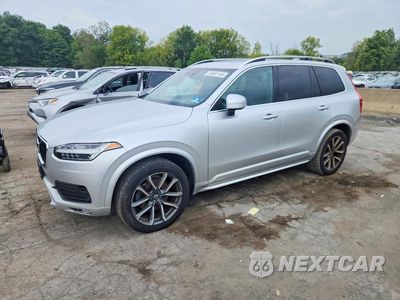 2019 VOLVO XC90 T6 MOMENTUM YV4A22PK8K1425381 - główne zdjęcie licytacji z USA - miniatura