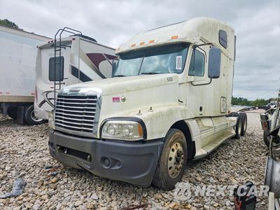 2006 FREIGHTLINER CST120 SEMI TRUCK 1FUJBBCK86LU40264 - główne zdjęcie licytacji z USA - miniatura