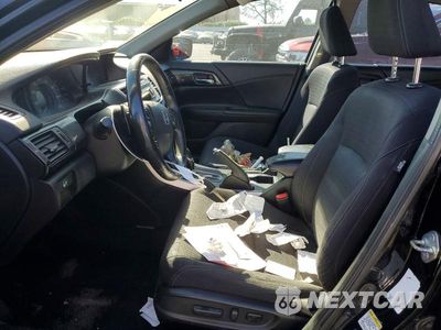 Zdjęcie 7 z 12 samochodu: 2015 HONDA ACCORD SPORT VIN:1HGCR2F5XFA228559 - miniatura