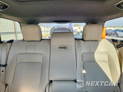 Zdjęcie 10 z 13 samochodu: 2020 LAND ROVER RANGE ROVER HSE VIN:SALGS2RU1LA406726 - miniatura