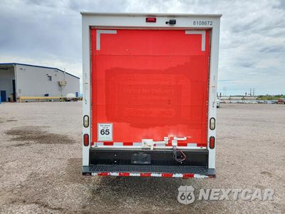 Zdjęcie 6 z 13 samochodu: 2020 FORD TRANSIT BOX TRUCK VIN:1FDBF6P81LKA98109 - miniatura