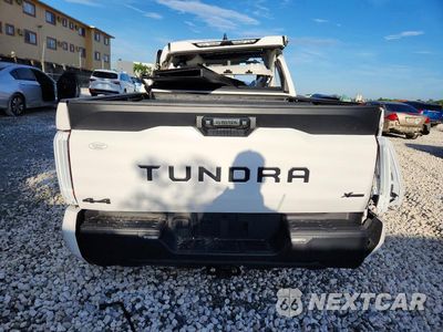 Zdjęcie 6 z 12 samochodu: 2026 TOYOTA TUNDRA SR5 VIN:5TFLA5DB8TX356730 - miniatura