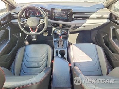 Zdjęcie 8 z 12 samochodu: 2025 VOLKSWAGEN JETTA GLI AUTOBAHN VIN:3VW2T7BU9SM078590 - miniatura