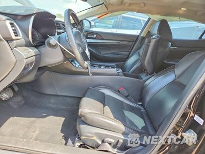 Zdjęcie 7 z 12 samochodu: 2017 NISSAN MAXIMA 3.5 SL VIN:1N4AA6APXHC427928 - miniatura