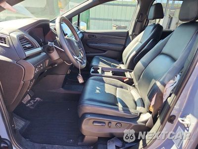 Zdjęcie 7 z 13 samochodu: 2023 HONDA ODYSSEY SPORT-L VIN:5FNRL6H79PB011321 - miniatura