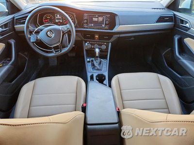 Zdjęcie 8 z 13 samochodu: 2021 VOLKSWAGEN JETTA S VIN:3VWC57BU7MM019975 - miniatura