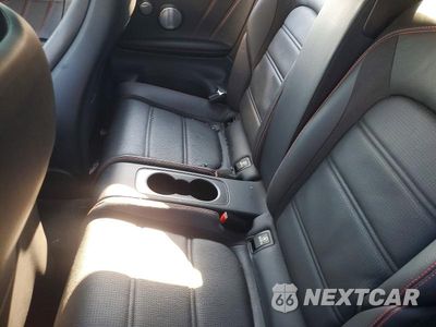 Zdjęcie 10 z 12 samochodu: 2017 MERCEDES-BENZ C 43 4MATIC AMG VIN:WDDWJ6EB9HF565057 - miniatura