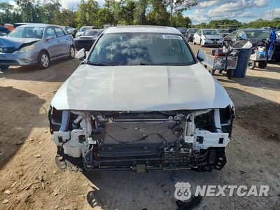 Piąte zdjęcie samochodu w środku: 2022 HONDA ACCORD HYBRID EXL VIN:1HGCV3F51NA007514 - miniatura