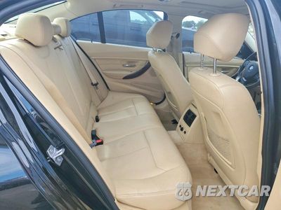Zdjęcie 10 z 12 samochodu: 2013 BMW 328 XI SULEV VIN:WBA3B5C51DJ598477 - miniatura