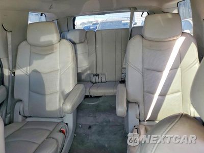 Zdjęcie 10 z 14 samochodu: 2015 CADILLAC ESCALADE LUXURY VIN:1GYS4MKJ5FR663847 - miniatura