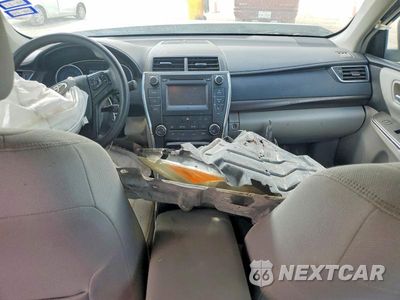 Zdjęcie 8 z 12 samochodu: 2017 TOYOTA CAMRY LE VIN:4T1BF1FK0HU662117 - miniatura