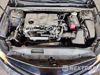 Zdjęcie 11 z 12 samochodu: 2020 TOYOTA CAMRY LE VIN:4T1C11AK9LU386328 - miniatura