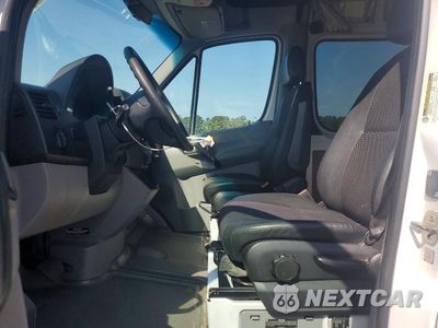 Zdjęcie 7 z 13 samochodu: 2015 FREIGHTLINER SPRINTER 2500 VIN:WDRPE7DC8FP105852 - miniatura