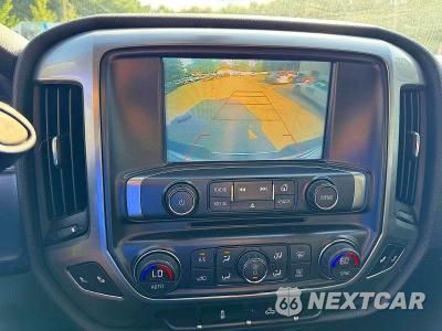 Zdjęcie 7 z 12 samochodu: 2018 CHEVROLET SILVERADO K1500 LT VIN:1GCVKREC5JZ318684 - miniatura