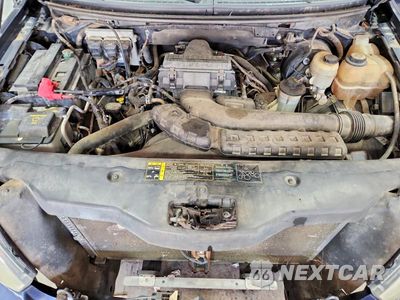 Zdjęcie 11 z 12 samochodu: 2004 FORD F150 VIN:1FTVF14554NB81167 - miniatura