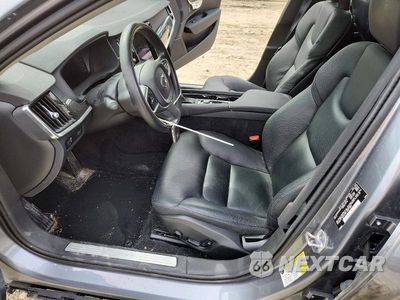 Zdjęcie 7 z 13 samochodu: 2018 VOLVO S90 T5 MOMENTUM VIN:LVY982MK8JP026631 - miniatura
