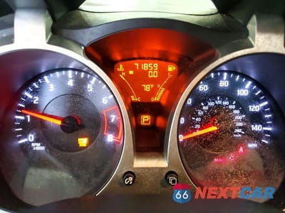 Zdjęcie 9 z 12 samochodu: 2014 NISSAN JUKE SL VIN:JN8AF5MV7ET363167 - miniatura