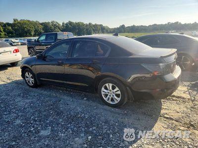 Drugie zdjęcie samochodu z przodu: 2008 HONDA ACCORD LXP VIN:1HGCP26488A107996 - miniatura