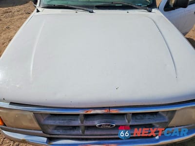 Zdjęcie 11 z 12 samochodu: 1997 FORD RANGER SUPER CAB VIN:1FTCR14A5VPA27110 - miniatura