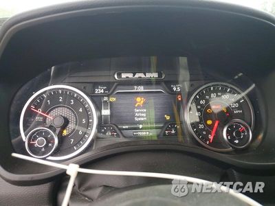 Zdjęcie 9 z 12 samochodu: 2025 RAM 1500 BIG HORN/LONE STAR VIN:1C6RRFFG9SN760915 - miniatura