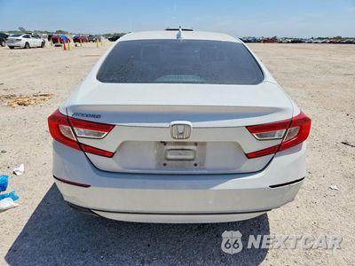 Zdjęcie 6 z 13 samochodu: 2018 HONDA ACCORD LX VIN:1HGCV1F18JA242942 - miniatura