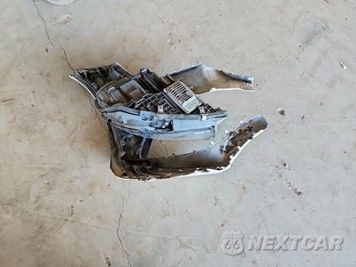 Zdjęcie 13 z 14 samochodu: 2021 MERCEDES-BENZ GLE COUPE AMG 53 4MATIC VIN:4JGFD6BB4MA396090 - miniatura