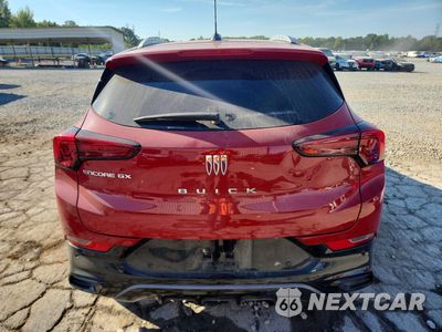 Zdjęcie 6 z 13 samochodu: 2026 BUICK ENCORE GX SPORT TOURING VIN:KL4AMDSL5TB003647 - miniatura