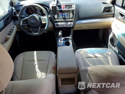 Zdjęcie 8 z 12 samochodu: 2018 SUBARU LEGACY 2.5I VIN:4S3BNAB60J3004728 - miniatura