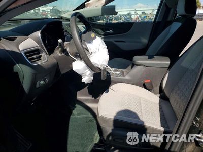 Zdjęcie 13 z 26 samochodu: 2024 CHEVROLET EQUINOX LS VIN:3GNAXSEG3RL197786 - miniatura