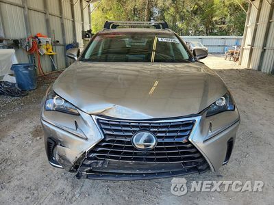 Piąte zdjęcie samochodu w środku: 2018 LEXUS NX300 VIN:JTJBARBZ1J2162406 - miniatura