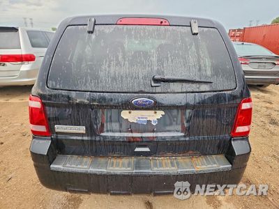 Zdjęcie 6 z 12 samochodu: 2010 FORD ESCAPE XLS VIN:1FMCU9C76AKD17281 - miniatura