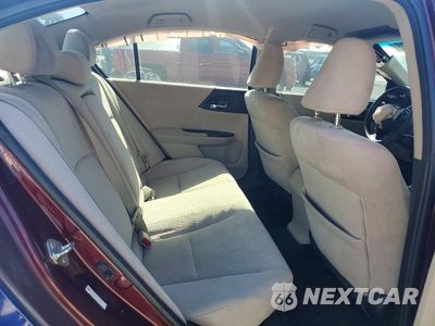 Zdjęcie 10 z 13 samochodu: 2013 HONDA ACCORD LX VIN:1HGCR2F34DA045881 - miniatura