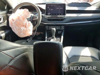 Zdjęcie 8 z 13 samochodu: 2023 JEEP COMPASS LATITUDE VIN:3C4NJDBN5PT500946 - miniatura