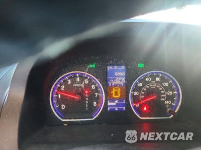 Zdjęcie 9 z 14 samochodu: 2011 HONDA CR-V EXL VIN:JHLRE4H71BC021462 - miniatura