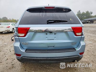 Zdjęcie 6 z 14 samochodu: 2013 JEEP GRAND CHEROKEE LAREDO VIN:1C4RJFAG8DC543538 - miniatura