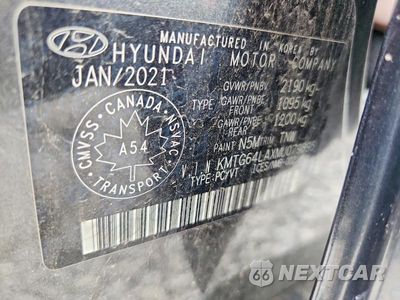 Zdjęcie 13 z 13 samochodu: 2021 GENESIS G70 2.0T VIN:KMTG64LAXMU079895 - miniatura
