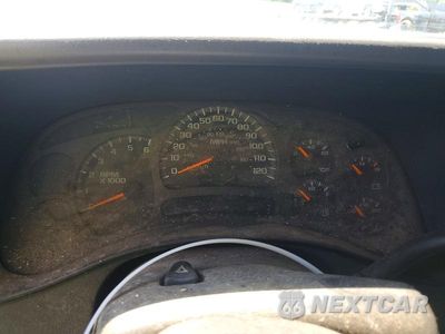 Zdjęcie 9 z 12 samochodu: 2004 CHEVROLET AVALANCHE K1500 VIN:3GNEK12TX4G178147 - miniatura