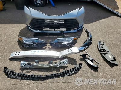 Zdjęcie 13 z 14 samochodu: 2021 TOYOTA SIENNA XLE VIN:5TDYSKFCXMS014615 - miniatura