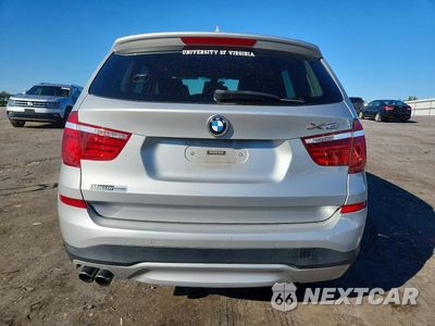 Zdjęcie 6 z 13 samochodu: 2016 BMW X3 XDRIVE28I VIN:5UXWX9C50G0D78896 - miniatura