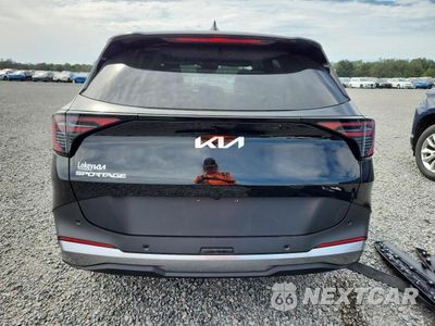 Zdjęcie 6 z 14 samochodu: 2026 KIA SPORTAGE EX VIN:5XYK33DF8TG440918 - miniatura