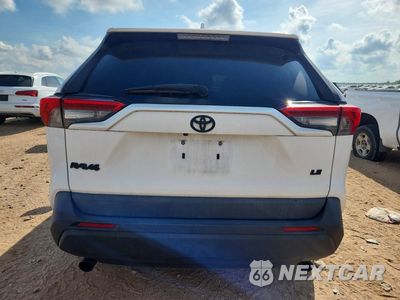 Zdjęcie 6 z 12 samochodu: 2021 TOYOTA RAV4 LE VIN:2T3H1RFV3MC154325 - miniatura