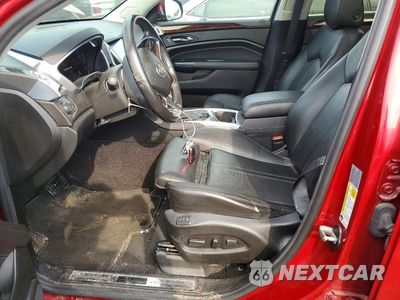 Zdjęcie 7 z 13 samochodu: 2015 CADILLAC SRX PERFORMANCE COLLECTION VIN:3GYFNFE30FS517229 - miniatura
